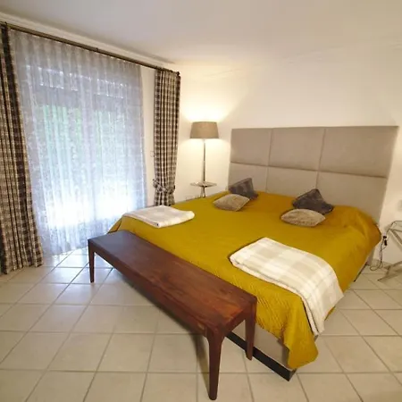 Herzog-ludwig-suite Appartement Garmisch-Partenkirchen