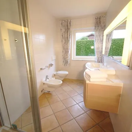 Appartement Herzog-ludwig-suite