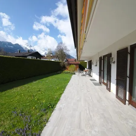 Appartement Herzog-ludwig-suite