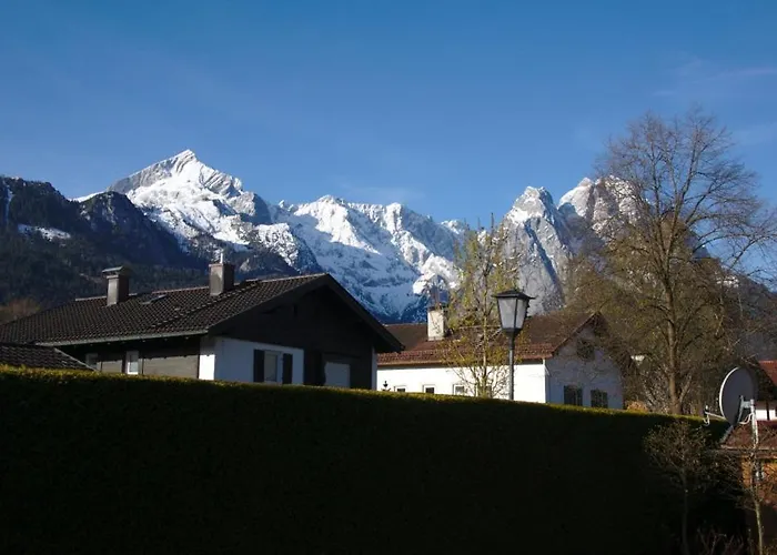 Herzog-ludwig-suite *